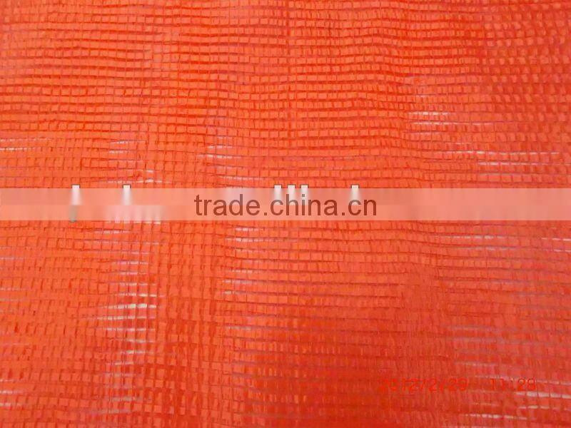 pp mesh bag for potato 40kg