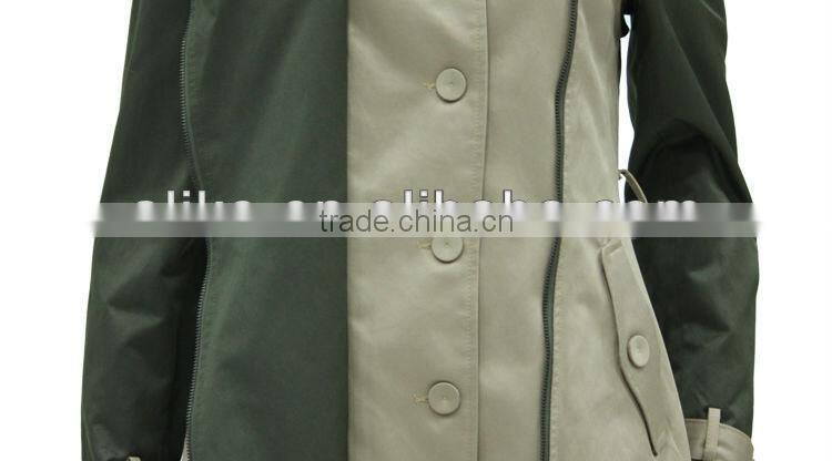 ALIKE 2013 kill bill leather jacket