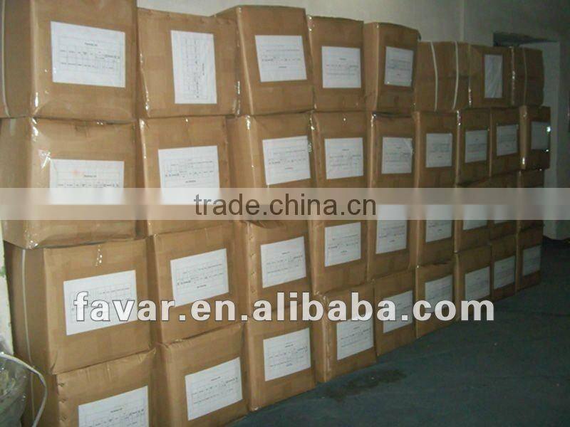 Men's 100%cotton workwear stock lot