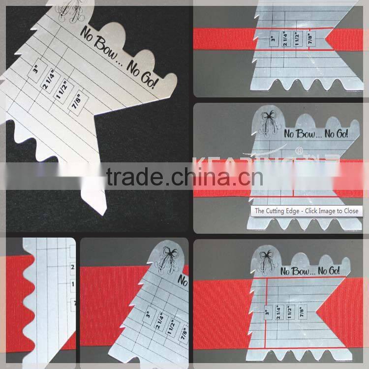 Kearing OEM high quality metal the cutting edge, stainless steel cutting tool with sharply edge,cutting edge