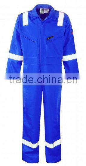 flame retardant insect-repellent uniform