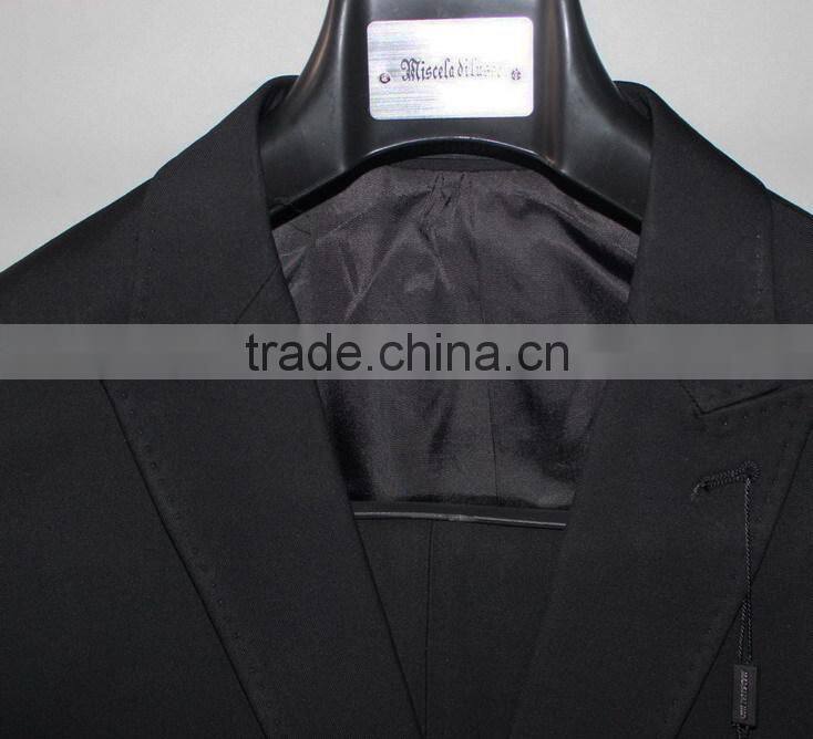 GZY fashionable modern smart men suit and price cheap