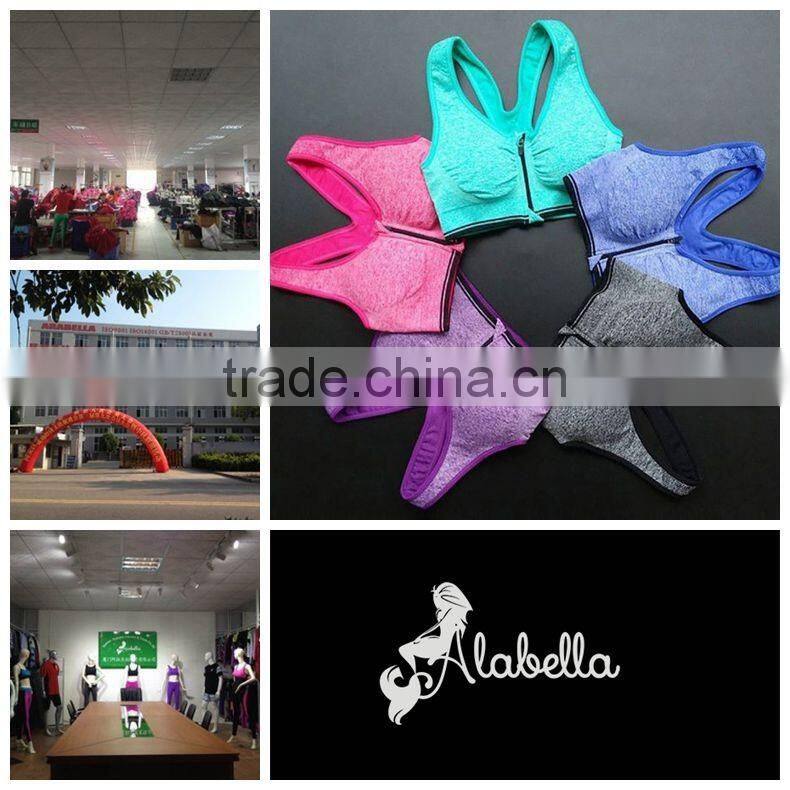 New Look Women's Run Seam Front Sleeveless Sports Top