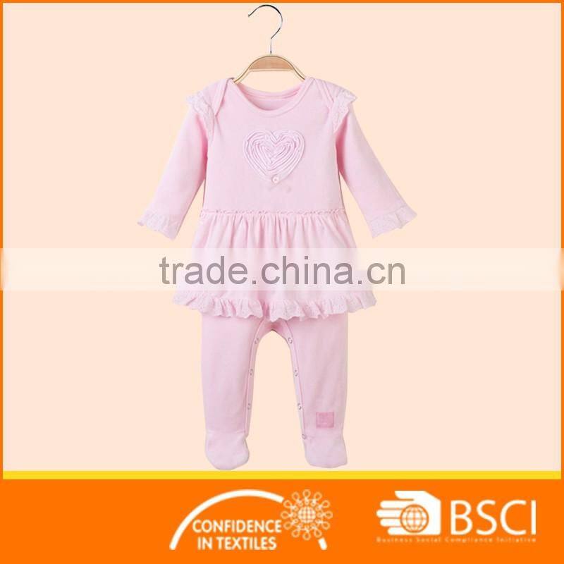 Onesie Skirt Carters Baby Plain Baby Rompers