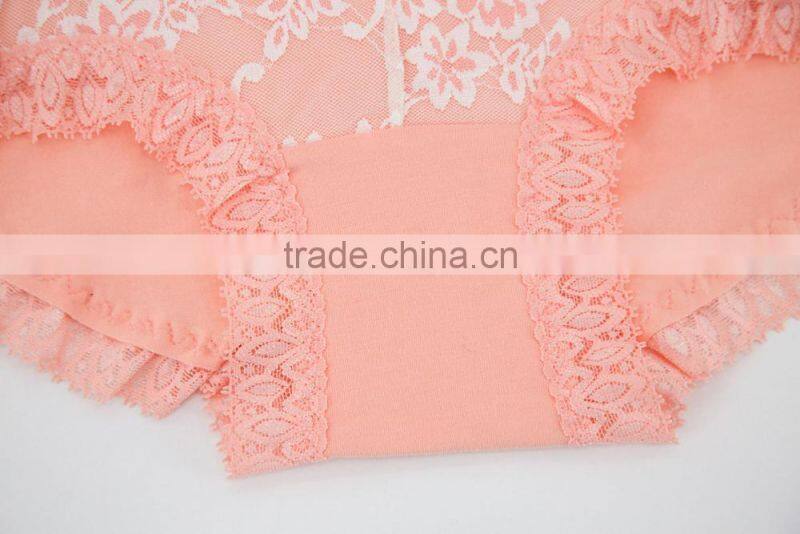 OEM/ODM Service Women Underwear From China Manufactory