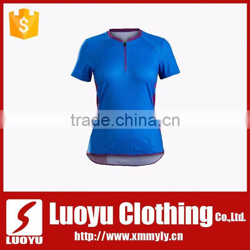 High Qualtiy Cycling Wear Customized Cycling Jersey Shorts 2017 Pro Teams