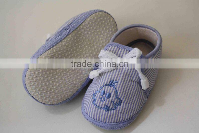 Newborn shoes soft sole baby shoes