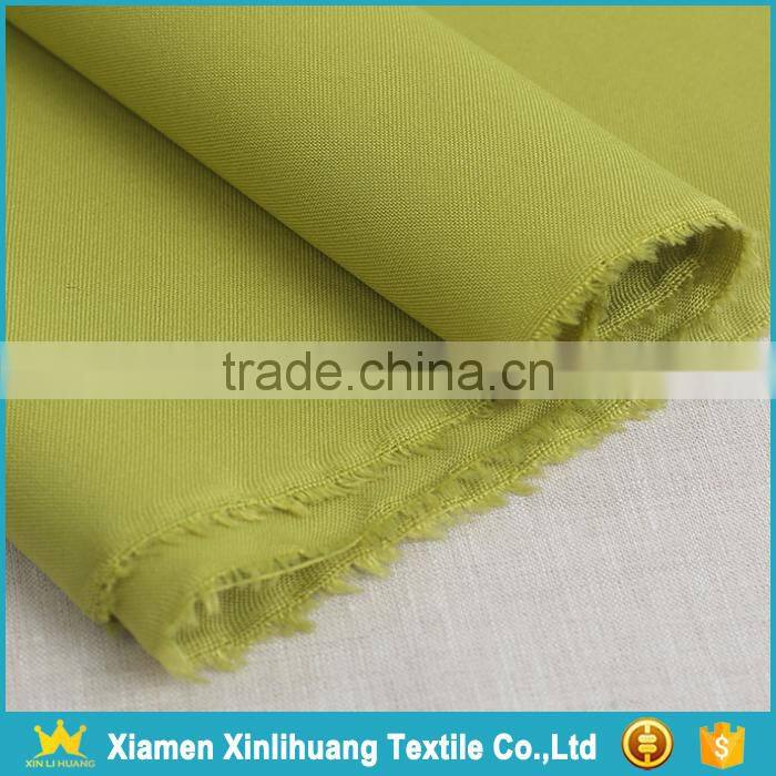 New Design Comfortable Woven 300D 100 Polyester Mini Matt Work Wear Fabric