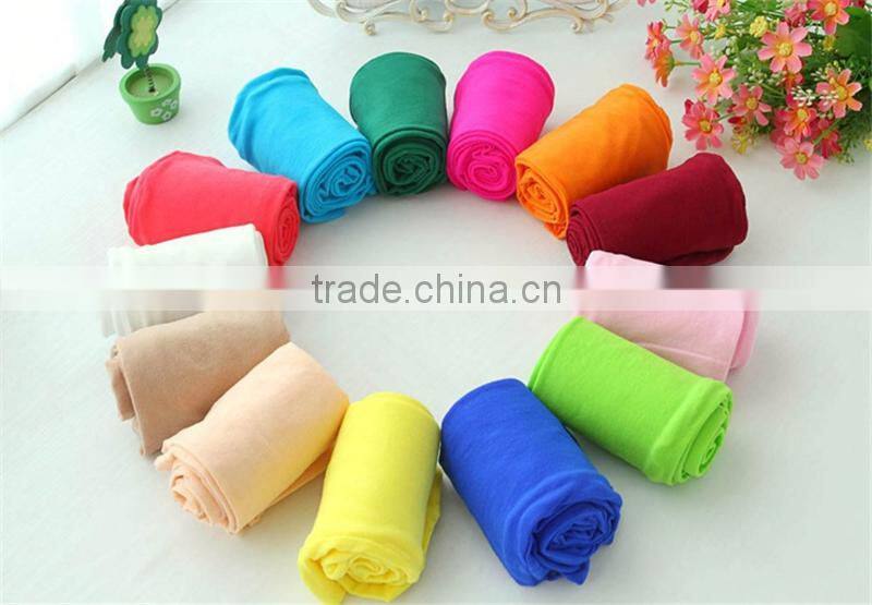 springtime fashion Children soft and comfortable tights pantyhose
