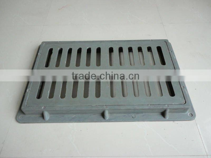 fiberglass composite road sign