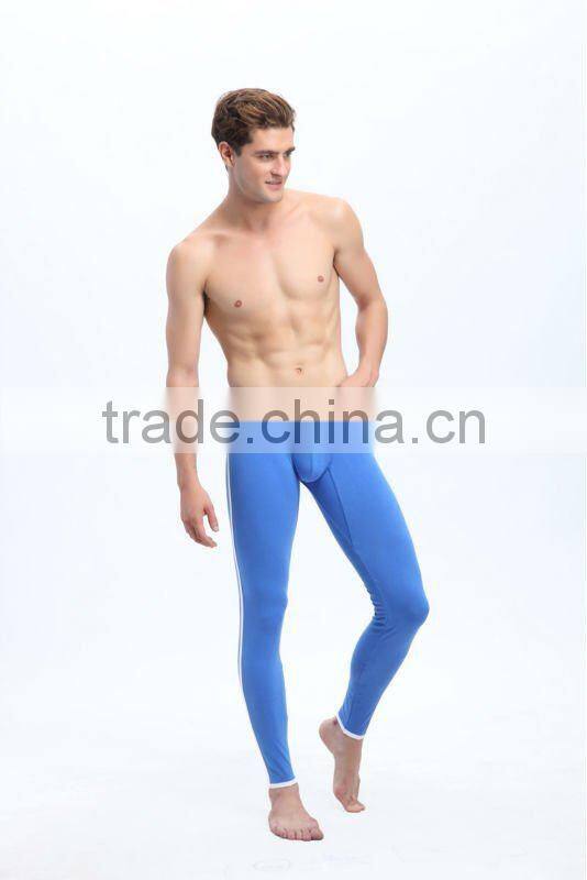 2013 wholesale New brand cotton mens thermal unerwear cotton mens underwear mens winter underwear heated long underwear/WJ048