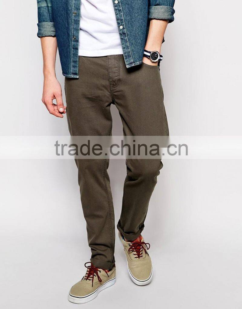 New design mens price of denim jeans wholesale
