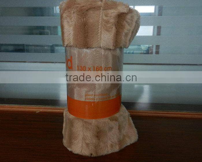 Wholesale 100% polyester Wide Width pv Fleece fabric