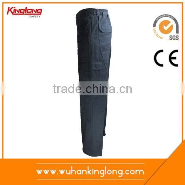 Men Cargo Pants Hot Sale Loose Military Trousers