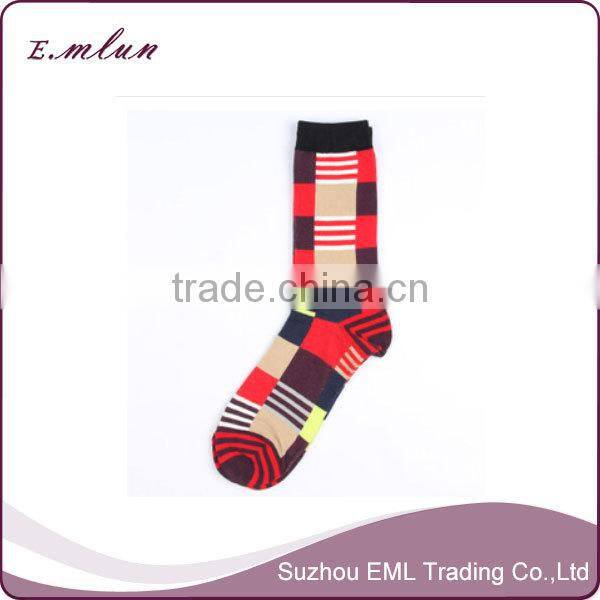 Newest men custom design socks/ custom long socks/ elite basketball socks