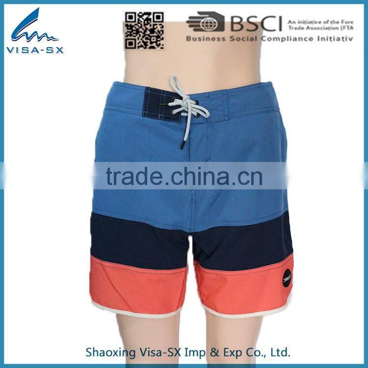 Surfing swim shorts,surf beach shorts,summer surf shorts men