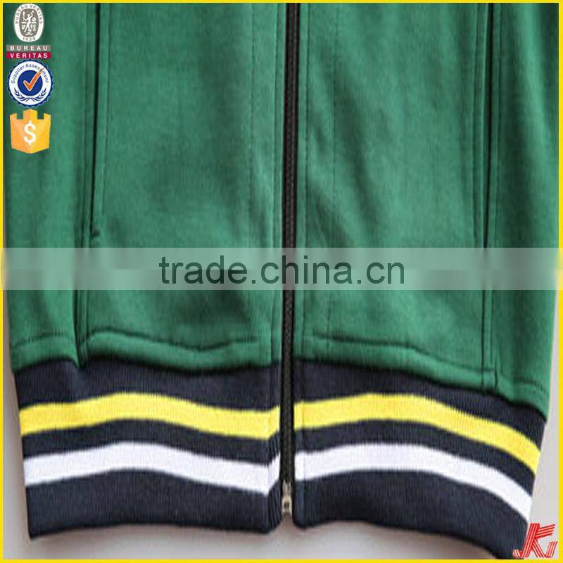 Junior model of school uniform sweater