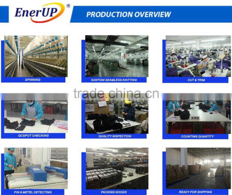 Cheap China cycling clothing Seamless knitted long Sleeve