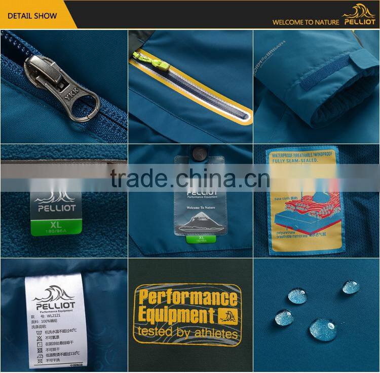 OEM/ODM Winter & Spring Jacket manufacturer in China