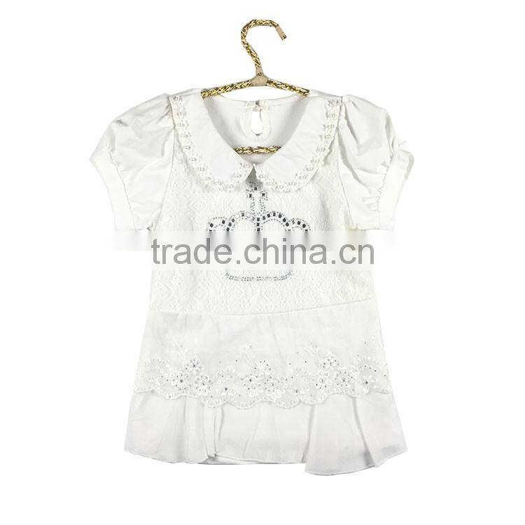 children clothes dress 2015 girl clothing girls boutique t shirt design