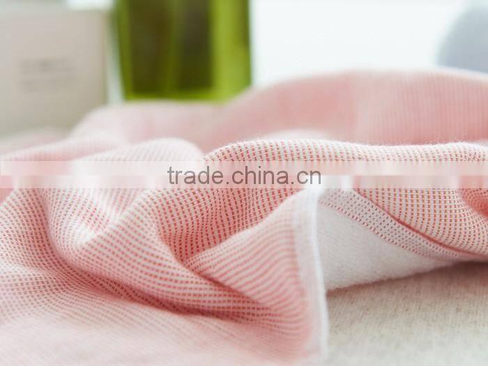Simple Style 100% Cotton Face Towel