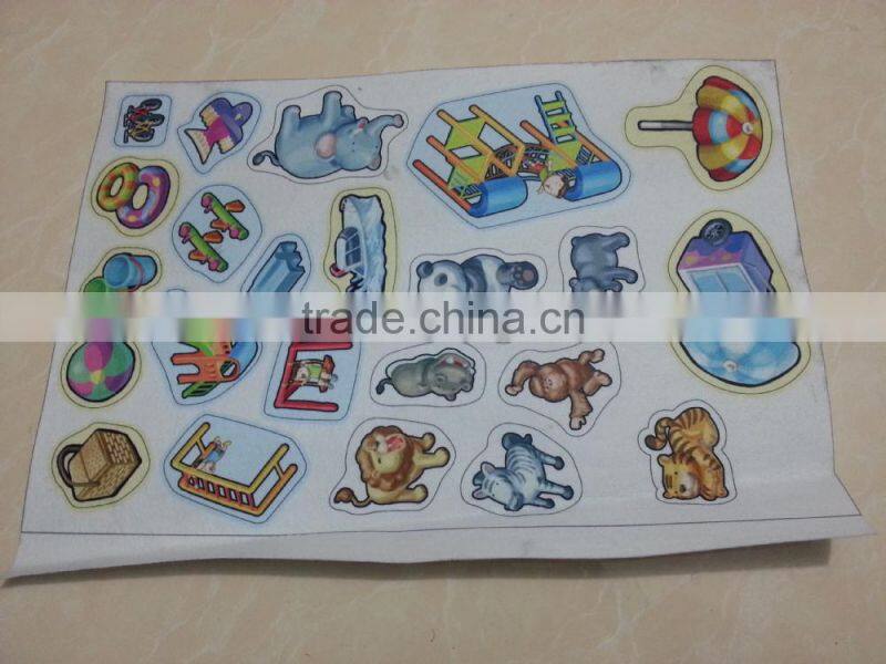 wholesale felt promotional toys