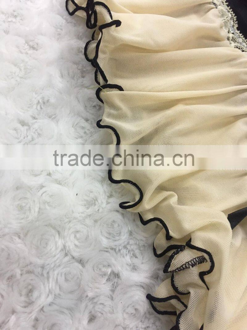 Ladies lingerie factory competitive price ladies sexy lingerie in high quality