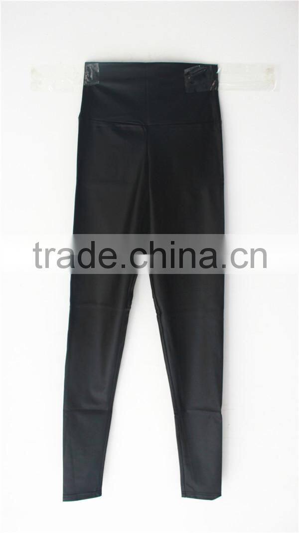 Sexy Women Leggings Jeans Look Jeggings Skinny Stretchy Pants Trousers