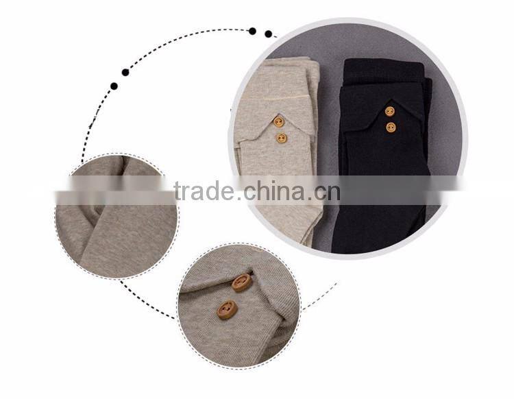 Spring&autumn high quality kids pantyhose