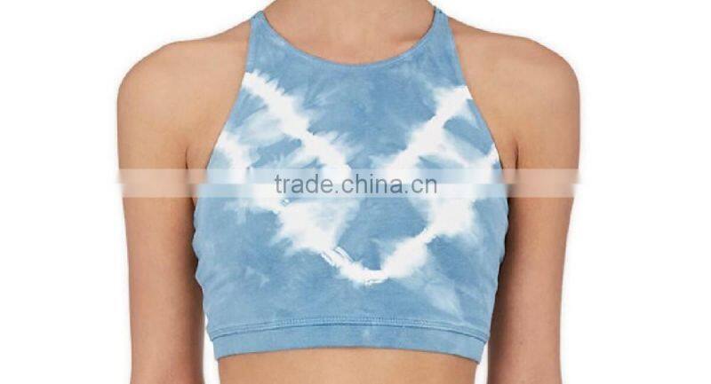 Summer Style Women Gym Fitness Sports Bra Sexy Athletic Vest Fitness Yoga Sports wear suit