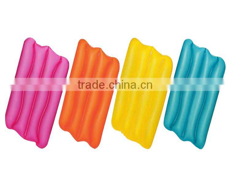 Bestway 38 cm x 25 cm x 5 cm Cushion For Leaning On decorative pillows