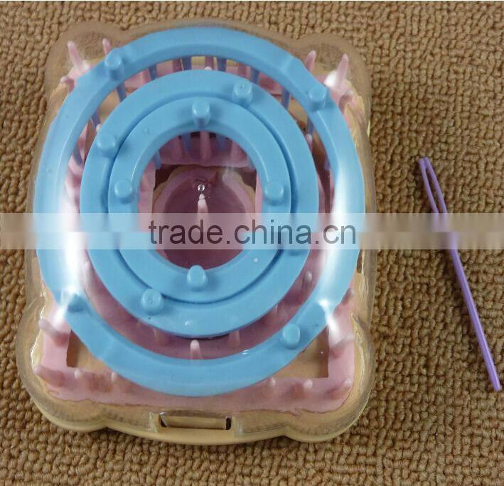 High quality Flower making looms/ Knitting Weaving tools