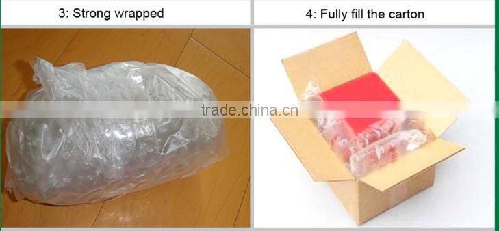 tomato shape handmade pin cushion