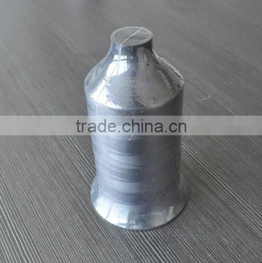 V92 Black Bonded Nylon Thread