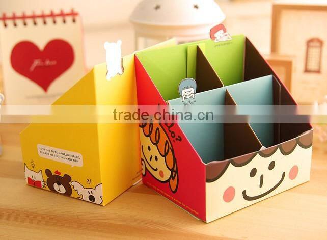 Very Useful DIY Storage Box DIY Paper Storage Boxes