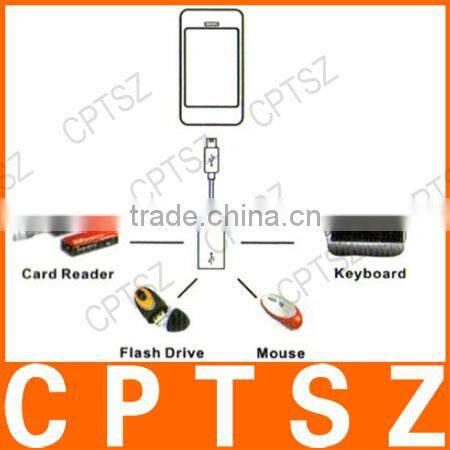 mobile phone otg connect kit
