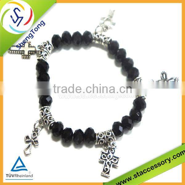 high quality couple bracelets/cool bracelets for boys/bracelets wholesale
