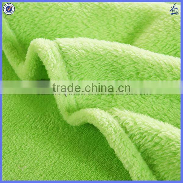 fleece flannel blanket/types of woven blanket