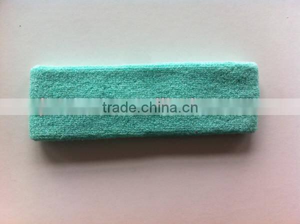 Sports Headbands Girls Workout Bands Headbands