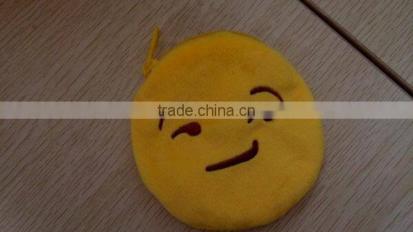 The new classic mixed type emoji backpack