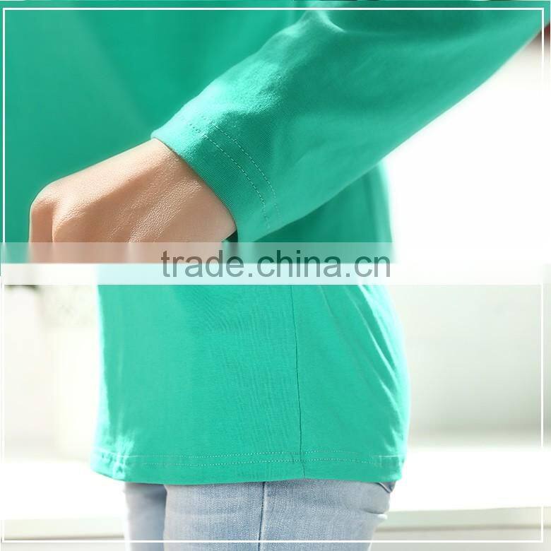 thick Maternity gerrn and pink Clothes Hooded AK107 OEM accepred