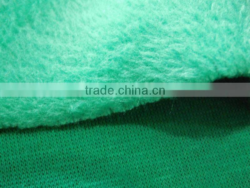 solid color velvet,stock cheap velvet fabric