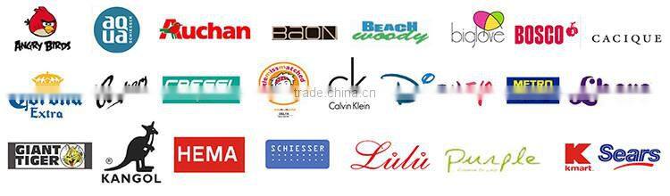 < OEM> Surf Swimwear Shirt Sets with shorts building tight rash guard