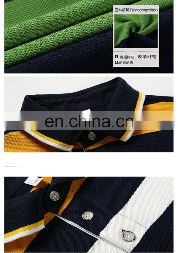 Custom Polo Shirts Long Sleeve Polo Shirt