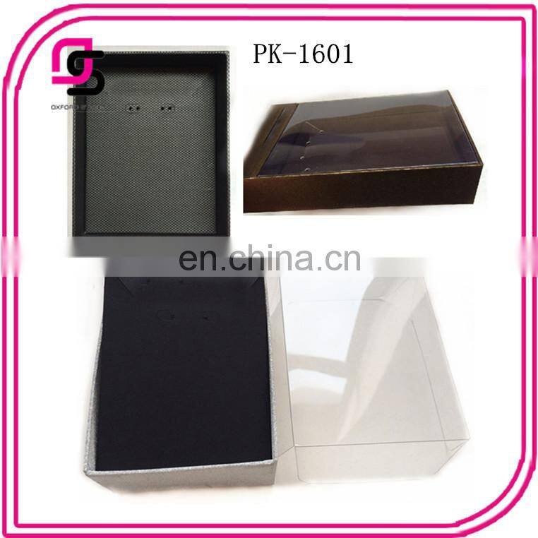2014 Wholesale Jewelry Packaging Box