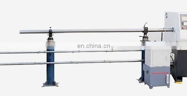 High rpm types of drilling machine cnc lathe tool CK0640A