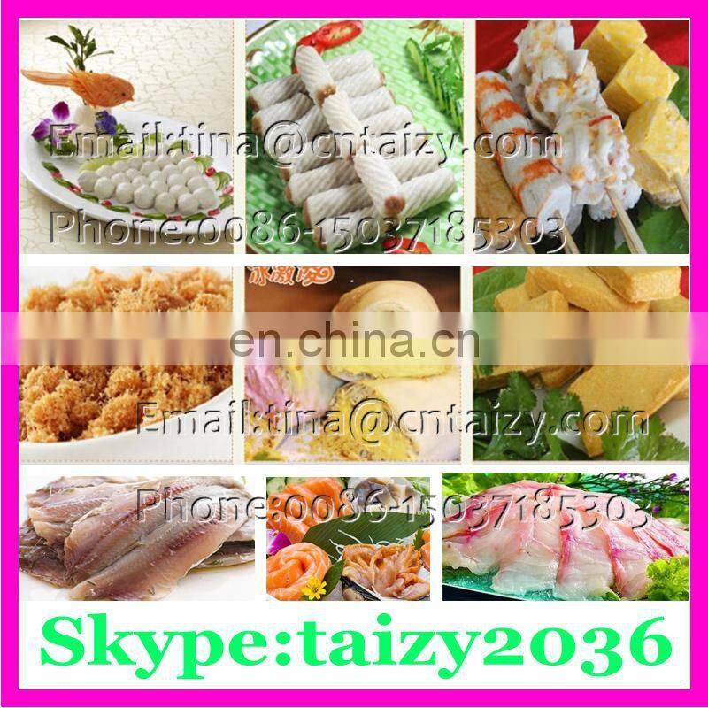 New Designer Shrimp Peeling Machine popular in 2016