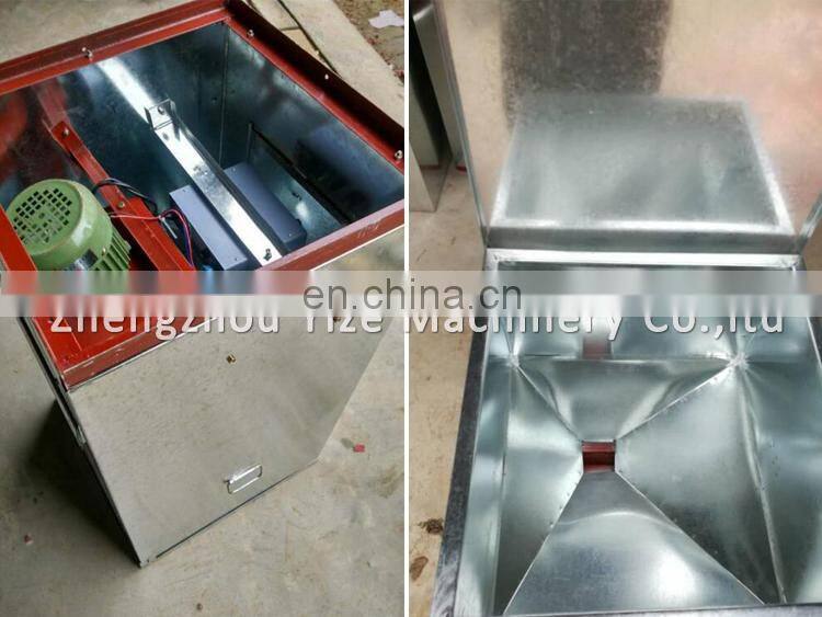Automatic Pond Fish Farm Liner Hdpe Geomembrane Fish Food Feeder Machine