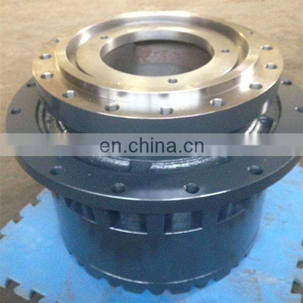 Excavator Travel Reducer 2676796 Excavator 320D Travel Gearbox