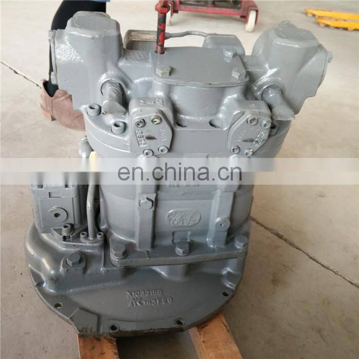 Hot sale ZX200-3G hydraulic pump ZX200-3G main pump 9195235